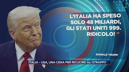 Giovedì 2 luglio
